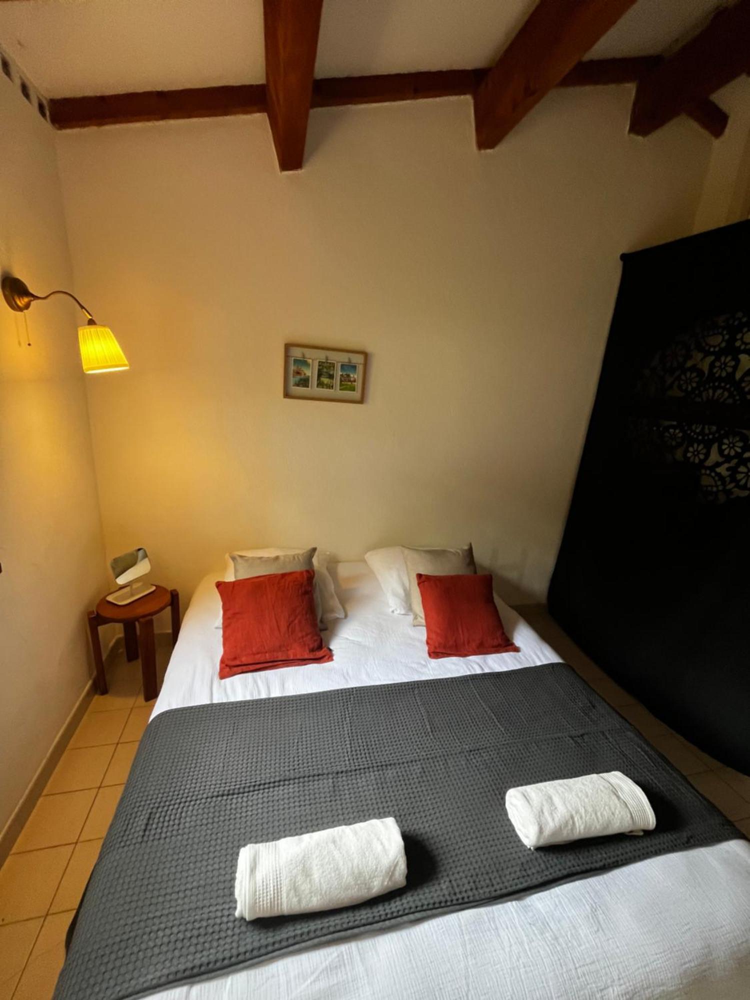 Maison De Vacances Climatisee "Le Nid De Saint Martin" Exterior photo