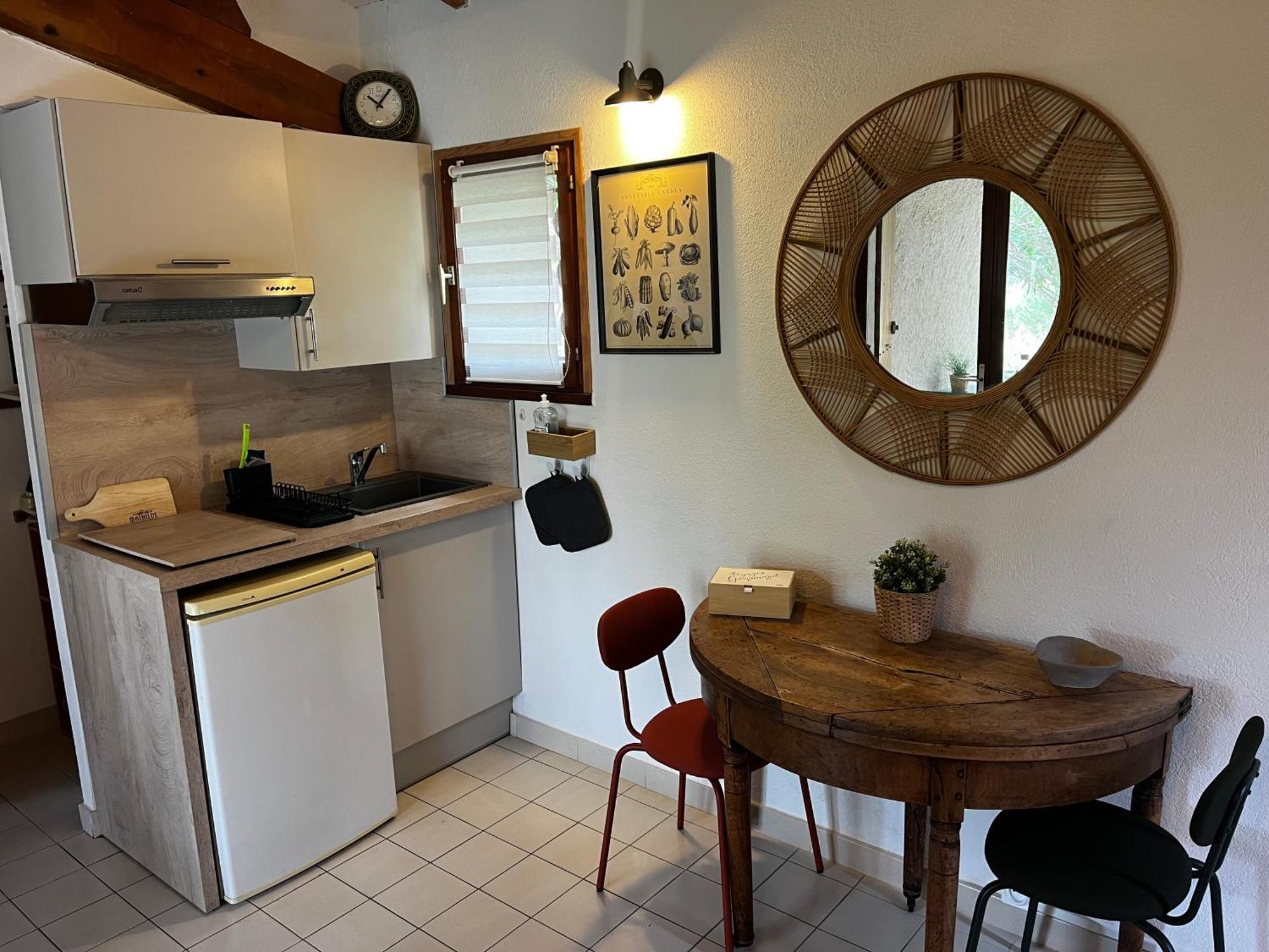 Maison De Vacances Climatisee "Le Nid De Saint Martin" Exterior photo